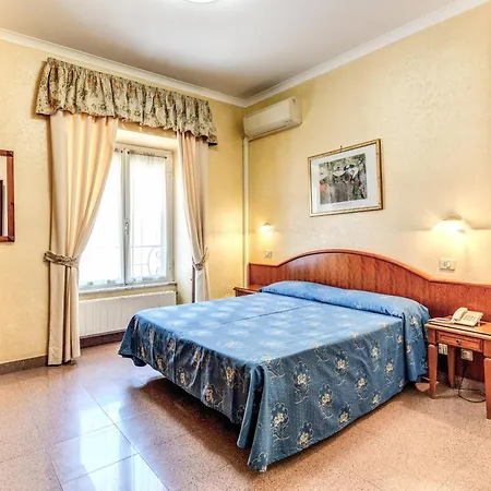 Milo 3* Rome