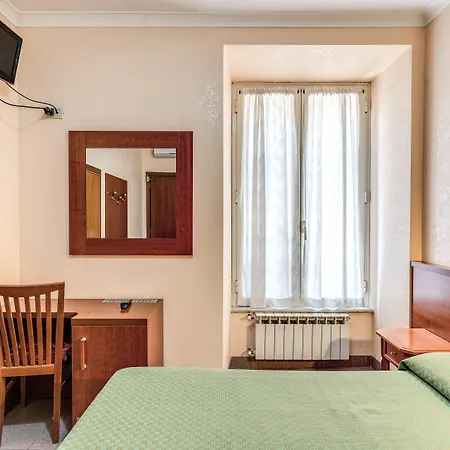 Hotel Milo Rome