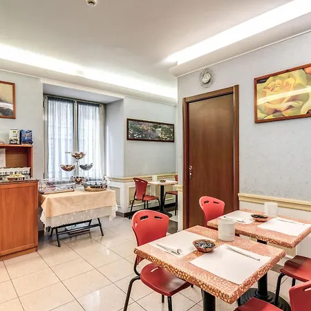 Milo Ξενοδοχείο