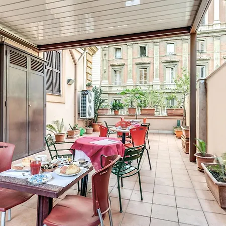 Milo Ξενοδοχείο 3*