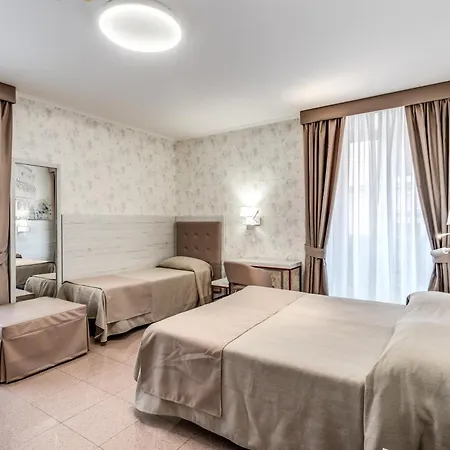Hotel Milo Rome