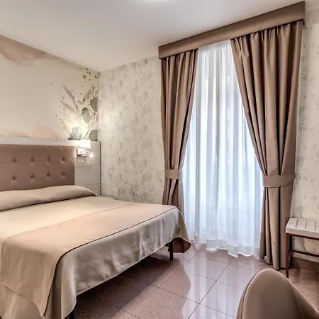 Milo Ξενοδοχείο 3*