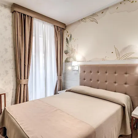 Ξενοδοχείο Milo