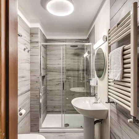 Ξενοδοχείο Milo Ρώμη