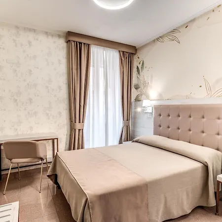 Hotel Milo 3*