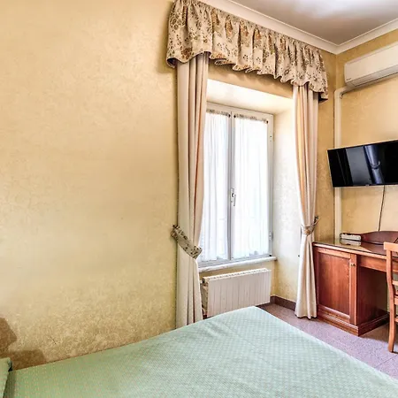 Milo Hotel 3*