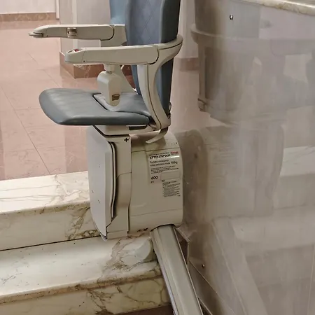 Hotel Milo 3*