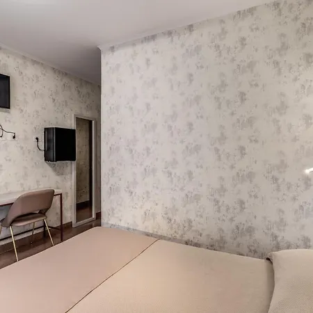 Hotel Milo Rom