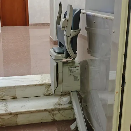 Ξενοδοχείο Milo 3*