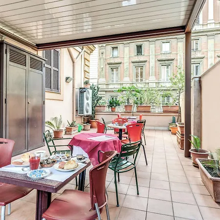 Ξενοδοχείο Milo 3*