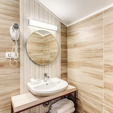 Milo Ξενοδοχείο 3*