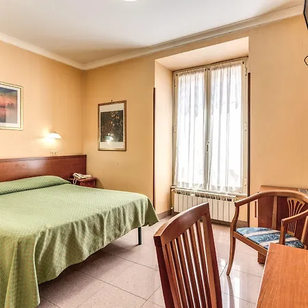 Milo Ξενοδοχείο