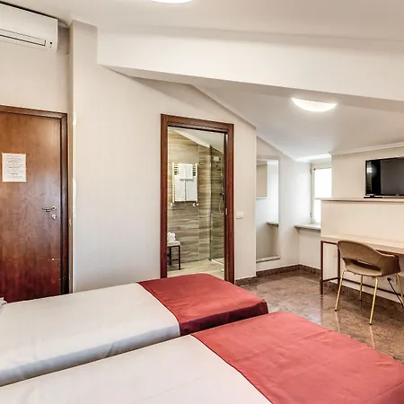 Milo Ξενοδοχείο