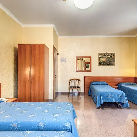 Milo Ξενοδοχείο 3*