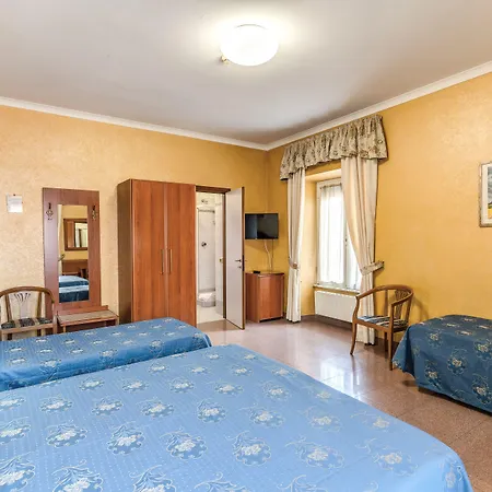 Ξενοδοχείο Milo Ρώμη