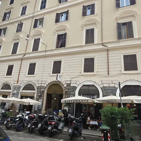 Milo Hotel