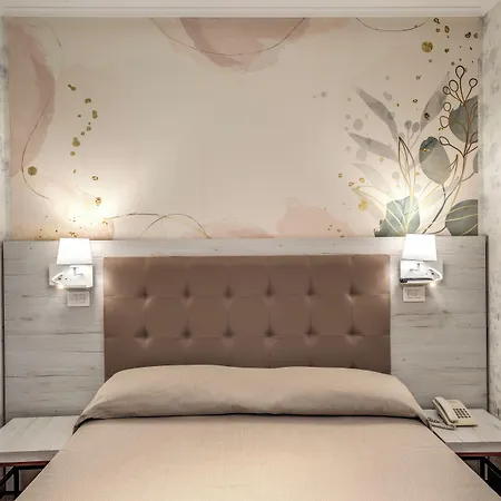 Hotel Milo Roma