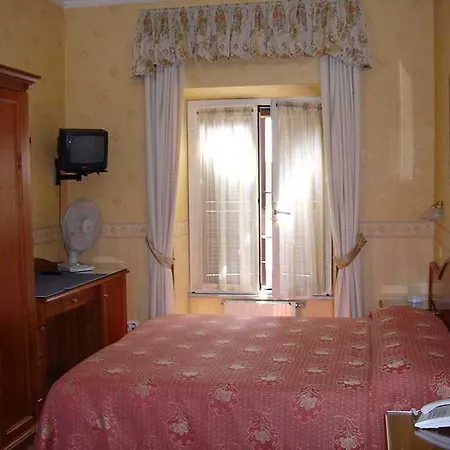 Milo Ξενοδοχείο 3*