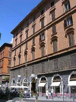 Hotel Milo Rzym