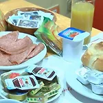 酒店 米洛酒店 3*