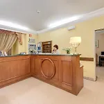 米洛酒店