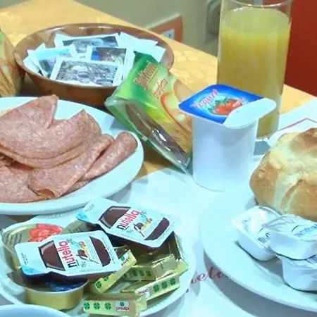 Hotel Milo 3*